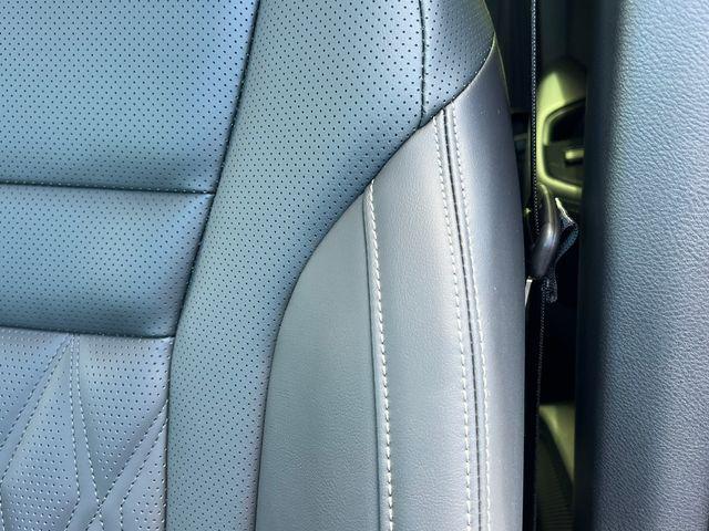 new 2026 Nissan Rogue car, priced at $38,340