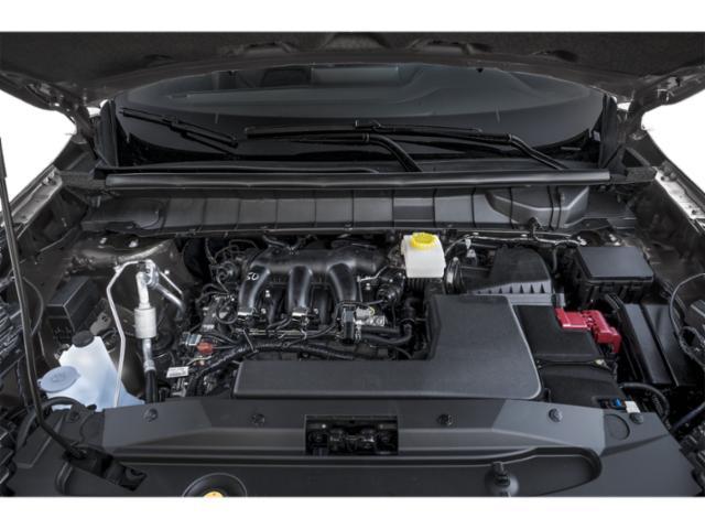 new 2026 Nissan Pathfinder car, priced at $43,166