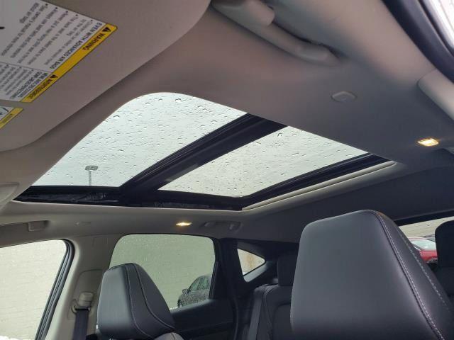 new 2025 Nissan Murano car, priced at $39,821