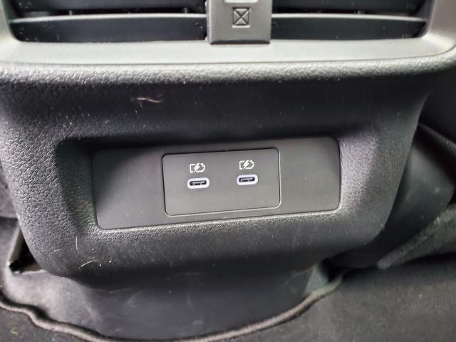 new 2025 Nissan Murano car, priced at $39,821