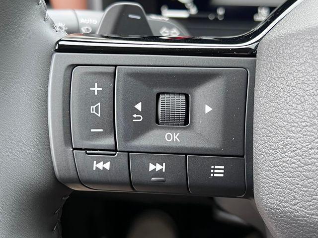 new 2026 Nissan Rogue car, priced at $36,861