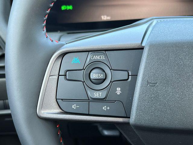 new 2026 Nissan Sentra car, priced at $29,654