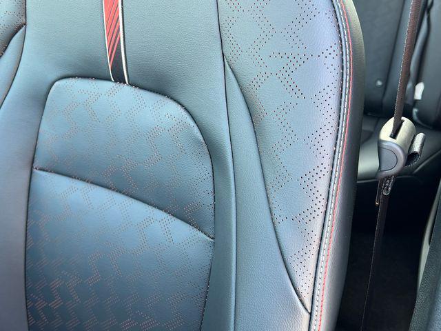 new 2026 Nissan Sentra car, priced at $29,654