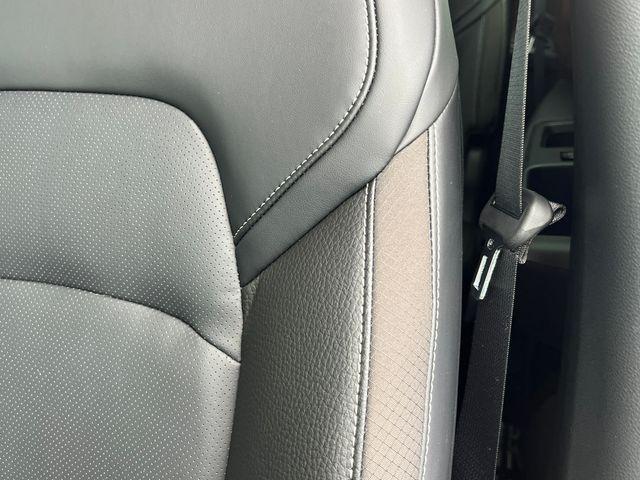 new 2026 Nissan Pathfinder car, priced at $41,181