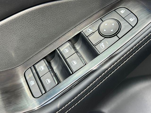 new 2026 Nissan Rogue car, priced at $30,677