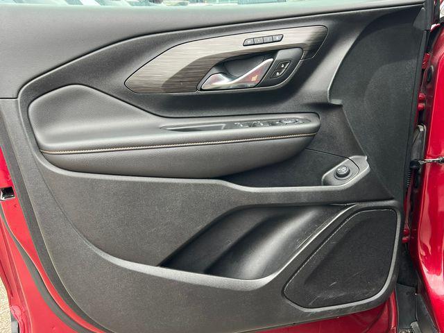 used 2020 GMC Terrain car, priced at $15,255