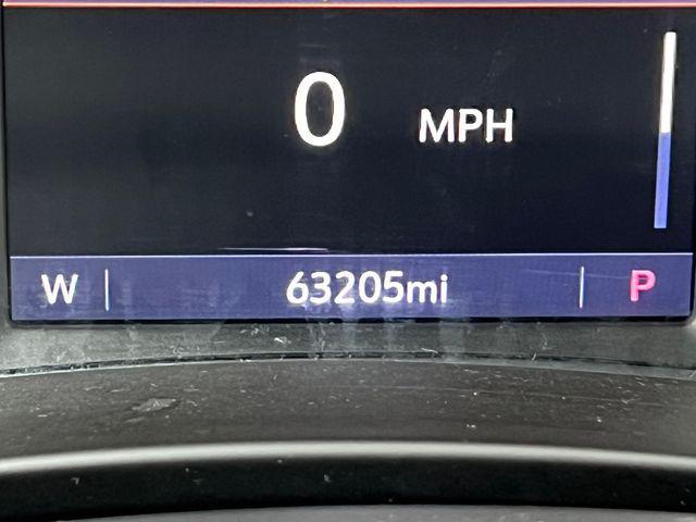 used 2020 GMC Terrain car, priced at $15,255