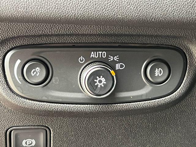 used 2020 GMC Terrain car, priced at $15,255