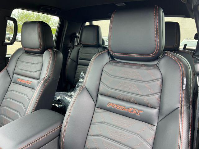 new 2025 Nissan Frontier car, priced at $44,992