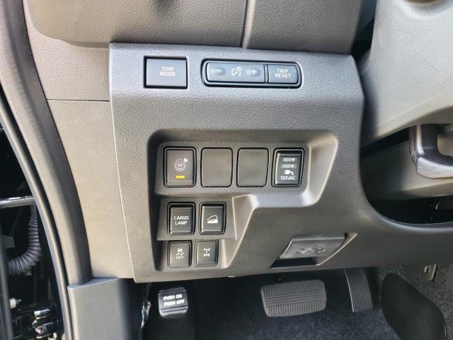 new 2025 Nissan Frontier car, priced at $44,992