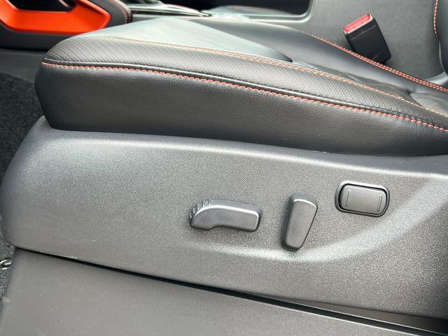 new 2025 Nissan Frontier car, priced at $44,992