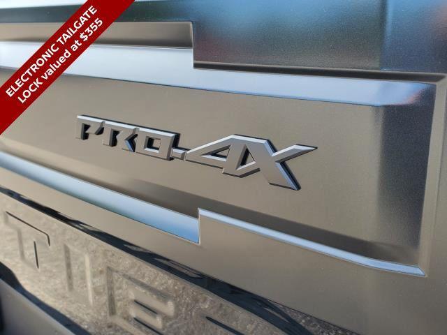 new 2025 Nissan Frontier car, priced at $44,992