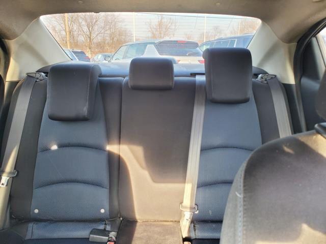 used 2017 Toyota Yaris iA car, priced at $10,879