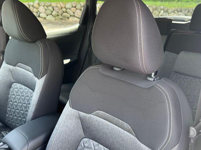 new 2026 Nissan Kicks car, priced at $27,095