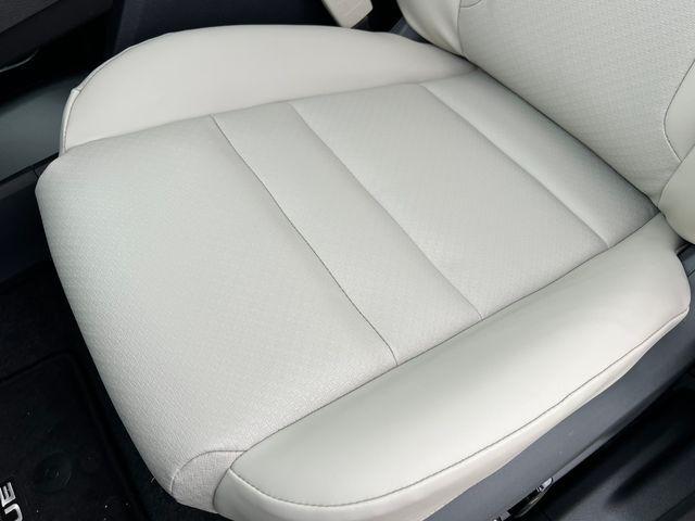 new 2026 Nissan Rogue car, priced at $33,542