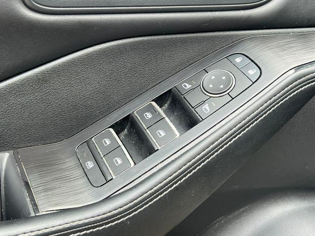 used 2025 Nissan Rogue car, priced at $30,301