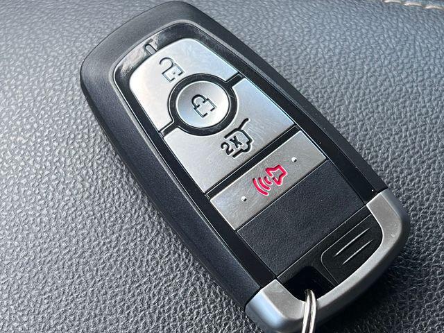 used 2020 Ford Escape car, priced at $18,301