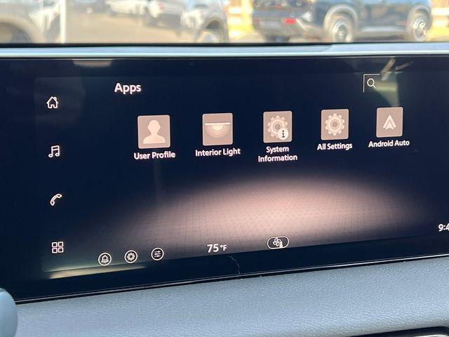 new 2026 Nissan Sentra car, priced at $23,935