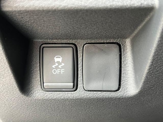 new 2026 Nissan Frontier car, priced at $35,017