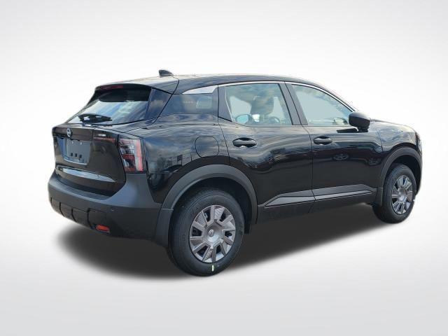 new 2026 Nissan Kicks car, priced at $24,072
