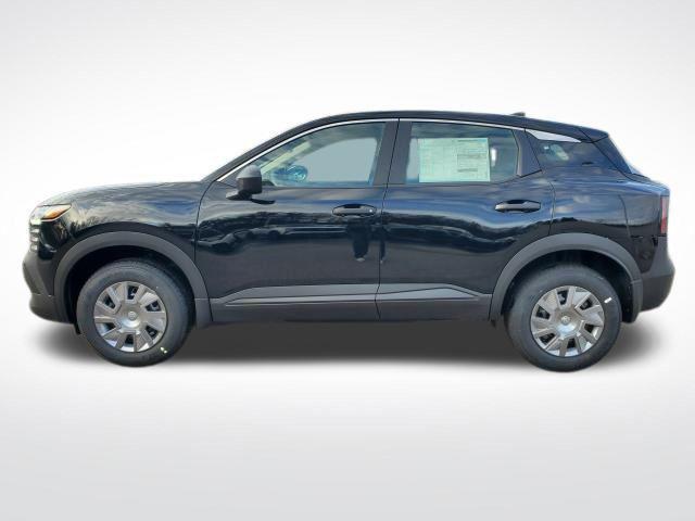 new 2026 Nissan Kicks car, priced at $24,072