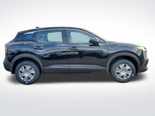 new 2026 Nissan Kicks car, priced at $24,072