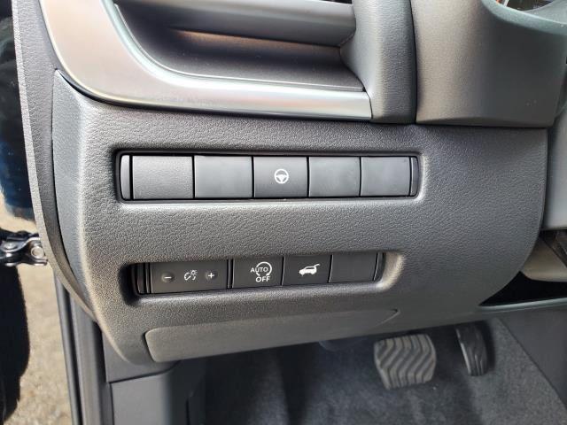 new 2026 Nissan Rogue car, priced at $29,011