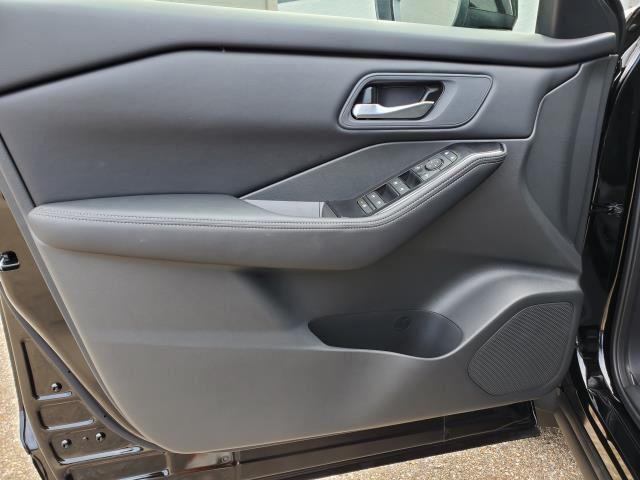 new 2026 Nissan Rogue car, priced at $29,011