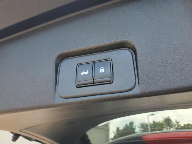 new 2026 Nissan Rogue car, priced at $29,011