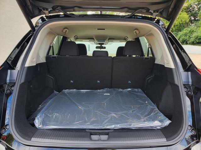 new 2026 Nissan Rogue car, priced at $29,011