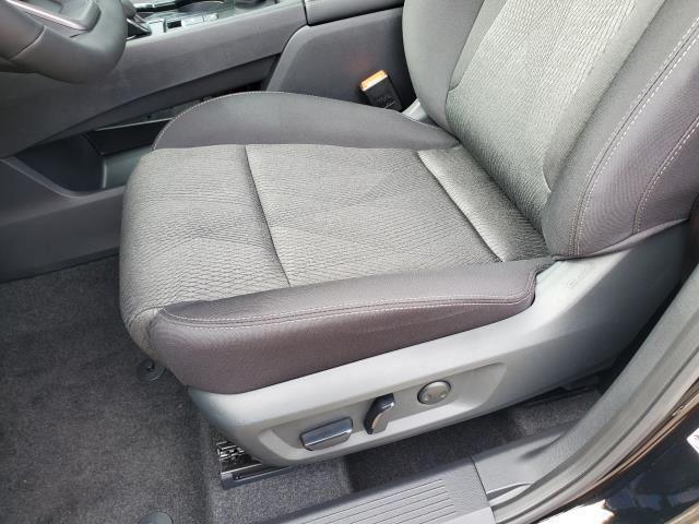 new 2026 Nissan Rogue car, priced at $29,011