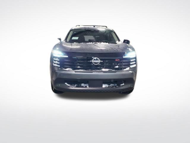 new 2026 Nissan Kicks car, priced at $29,804