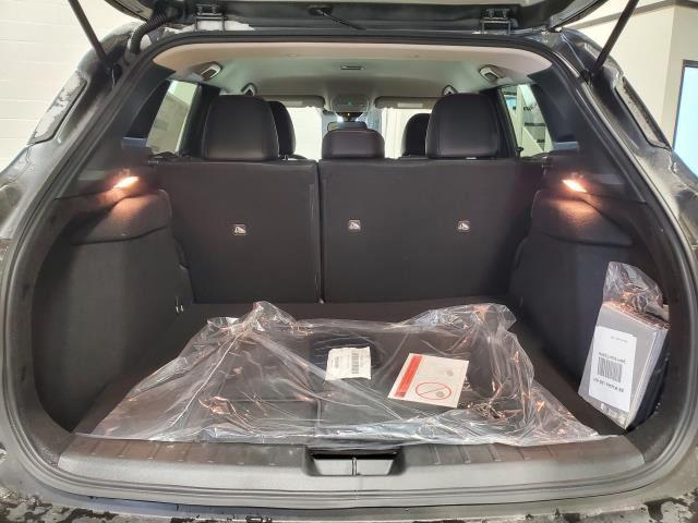 new 2026 Nissan Kicks car, priced at $29,804