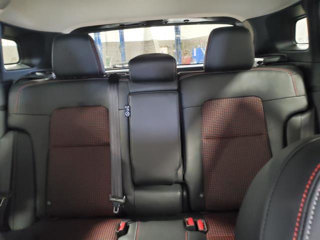 new 2026 Nissan Kicks car, priced at $29,804