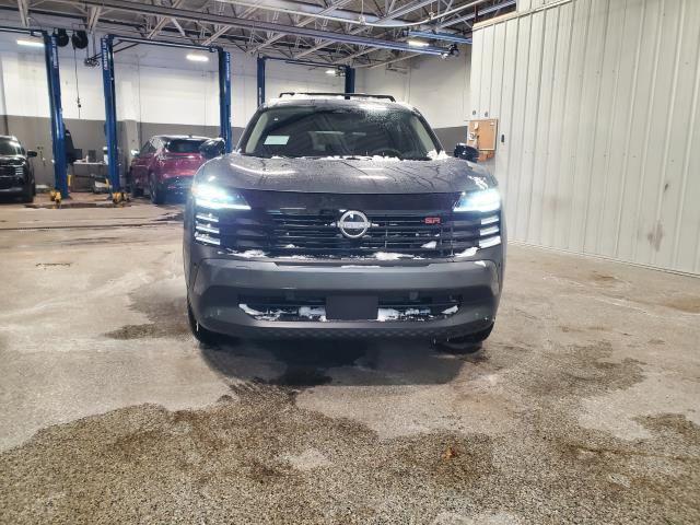 new 2026 Nissan Kicks car, priced at $29,804