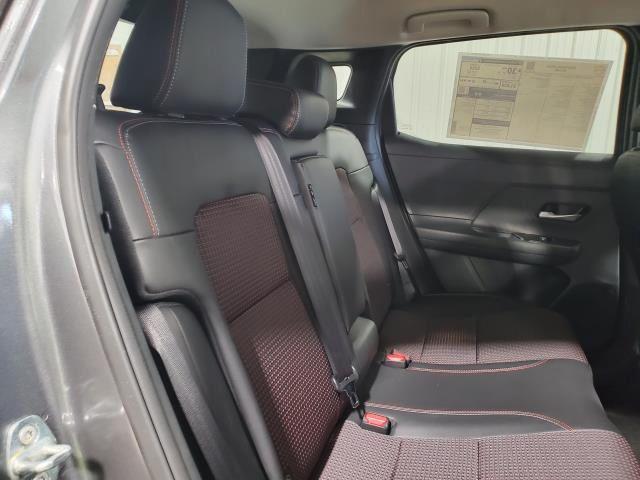 new 2026 Nissan Kicks car, priced at $29,804