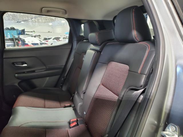 new 2026 Nissan Kicks car, priced at $29,804