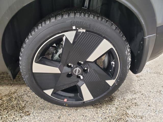 new 2026 Nissan Kicks car, priced at $29,804