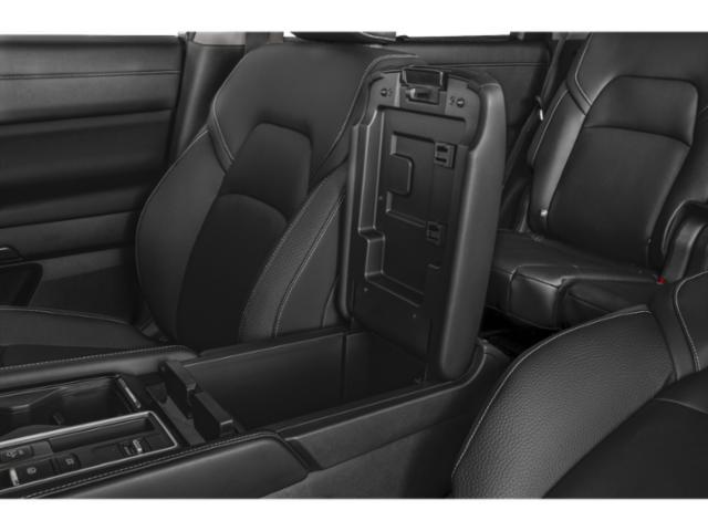used 2022 Nissan Pathfinder car, priced at $27,495