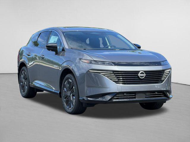 new 2026 Nissan Murano car, priced at $46,796