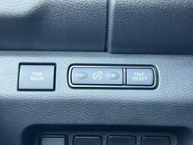 new 2026 Nissan Frontier car, priced at $41,558