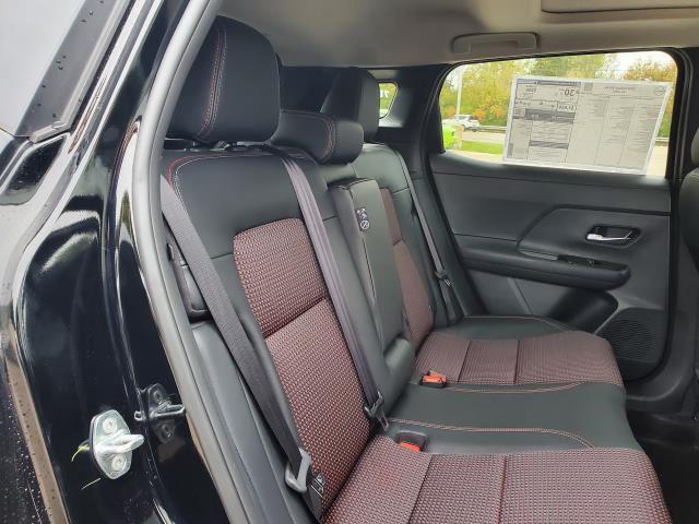 new 2026 Nissan Kicks car, priced at $31,625