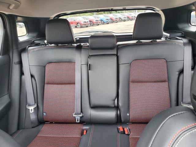 new 2026 Nissan Kicks car, priced at $31,625