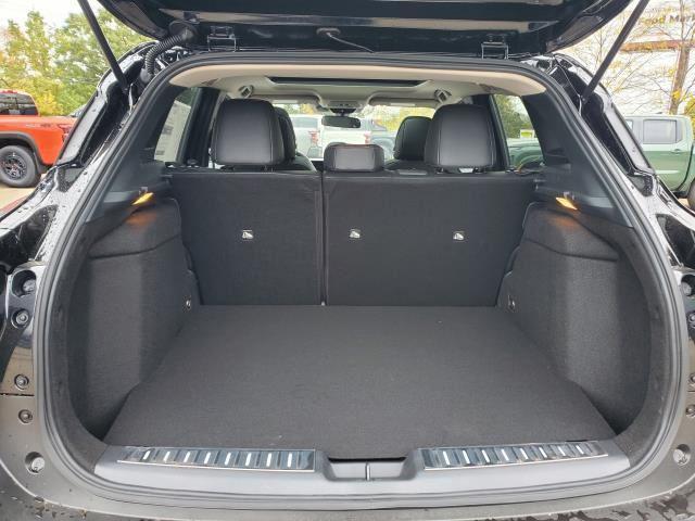 new 2026 Nissan Kicks car, priced at $31,625