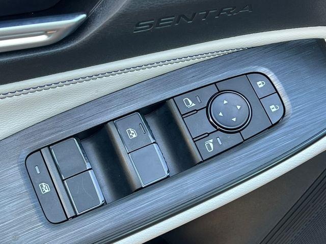 new 2026 Nissan Sentra car, priced at $28,439
