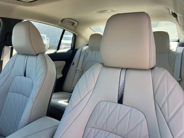 new 2026 Nissan Sentra car, priced at $28,439