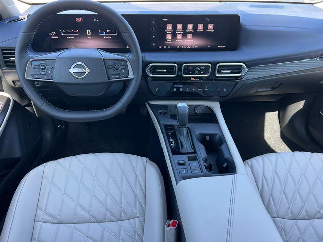 new 2026 Nissan Sentra car, priced at $28,439