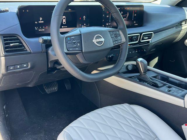 new 2026 Nissan Sentra car, priced at $28,439