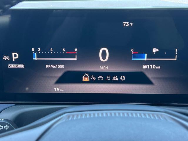 new 2026 Nissan Sentra car, priced at $28,439