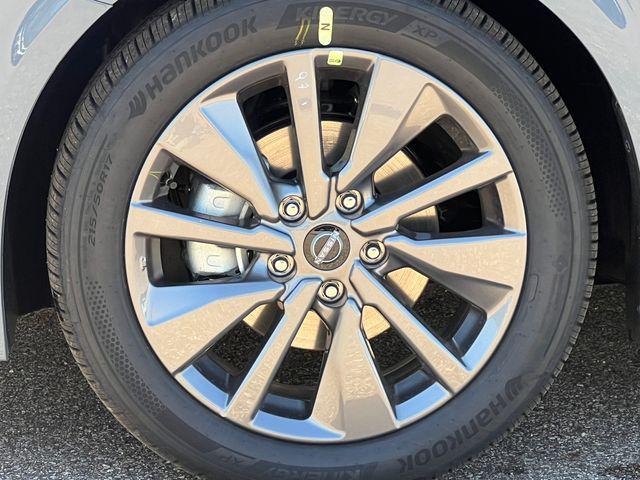 new 2026 Nissan Sentra car, priced at $28,439